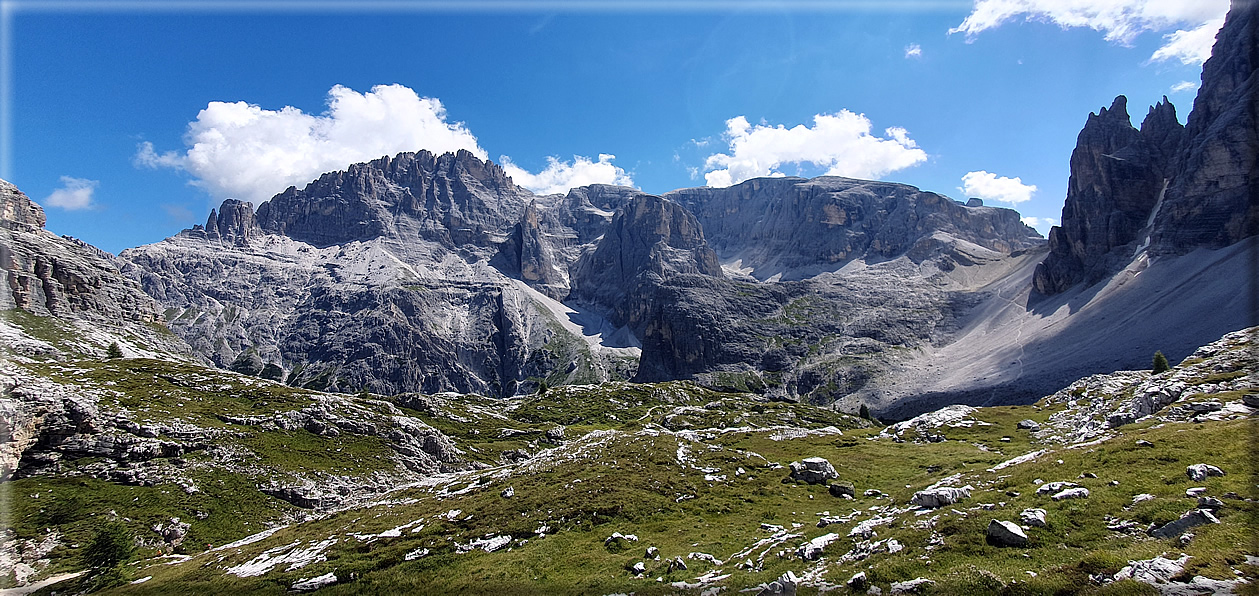 foto Rifugio Zsigmondy-Comici